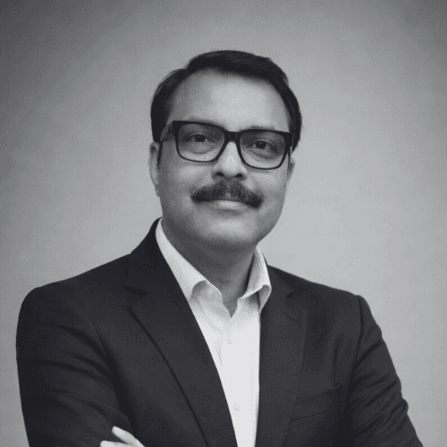Atish Roy