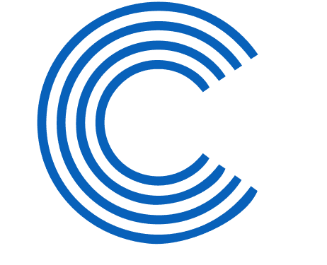 Creavate C logo