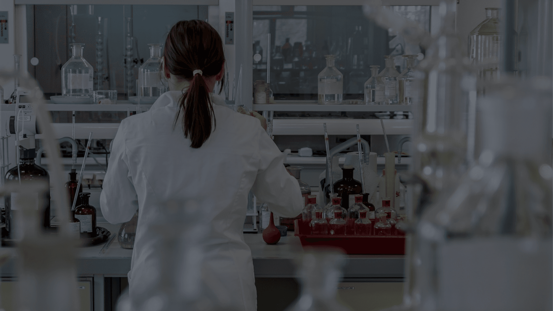 Building a Purpose-Built Hospital Information System for Fertility Care