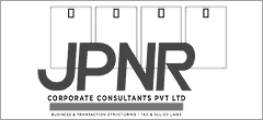 JPNR Corporate Consultants